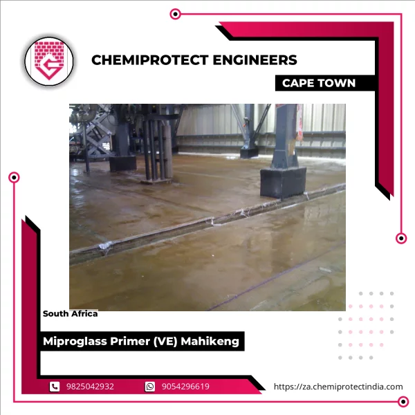 Miproglass Primer (VE) Mahikeng