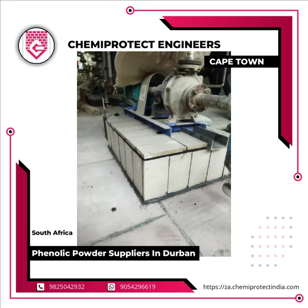 Phenolic Powder Suppliers In Durban