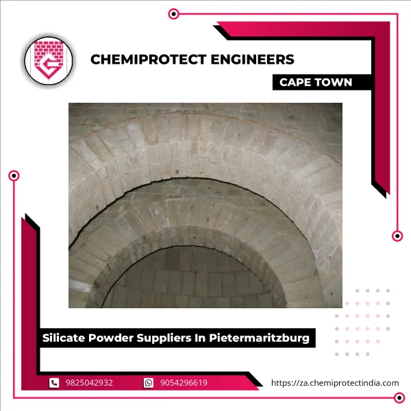 Silicate Powder Suppliers In Pietermaritzburg