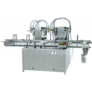 Bottle Filling Machine