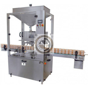 Filling Machine - Food , Cosmetic , Beverages