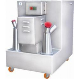 Dust Extraction Machine