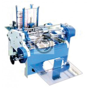 Label Coding Machine