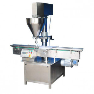 Powder Filling Machine