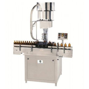 ROPP Cap Sealing Machine