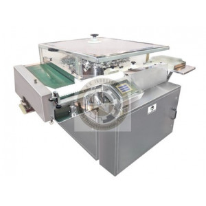 Rotary Ampoule Washing Machine