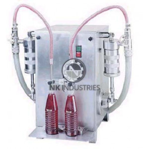 Liquid Filling Machine