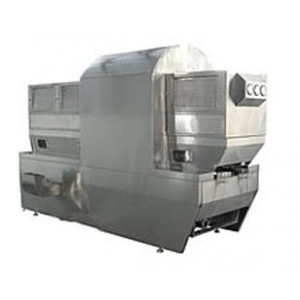 Sterilization Tunnel