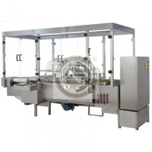 Ampoule Filling And Sealing Machine Manufacturers In Kahama