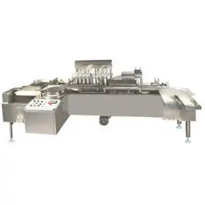 Ampoule Filling And Sealing Machine Manufacturers In Simiyu Region
