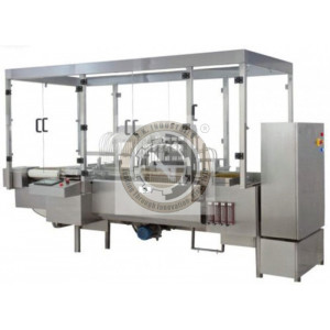 Ampoule Filling And Sealing Machine Suppliers In Tanzania