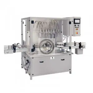 Automatic Electronic Flowmeter Filling Machine Suppliers In Musoma