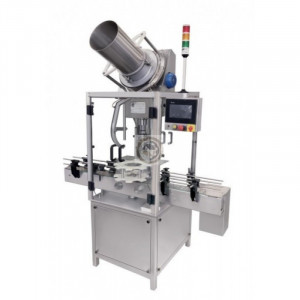 Automatic Single Head Ropp Capping Machine Exporter In Lushoto