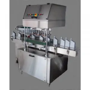 Automatic Spindle Capping Machine Exporters In Tanzania