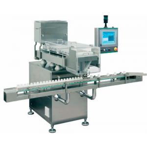 Automatic Tablet Counting And Filling Machine Manufacturers In Musoma