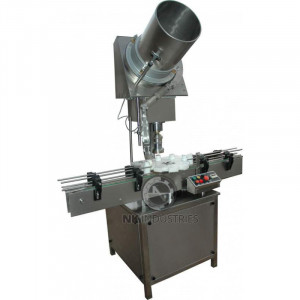 Bottle Capping Machine Manufacturers In Karatu
