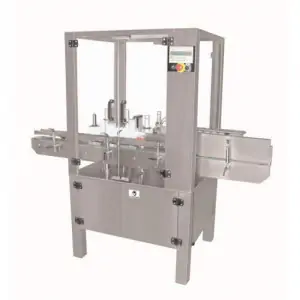 Bottle Sticker Labeling Machine Exporter In Stone Town