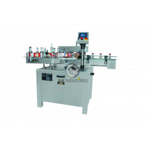Bottle Sticker Labeling Machine Manufacturers In Iringa
