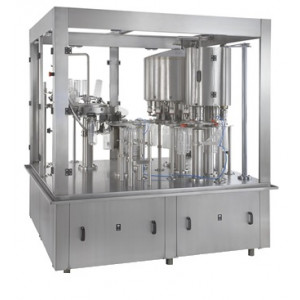 Rinsing Filling Capping RFC Machine Manufacturer Tanzania