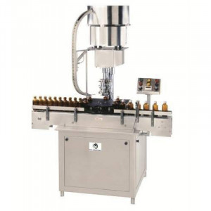 ROPP Cap Sealing Machine Exporters,Manufacturers In Tabora