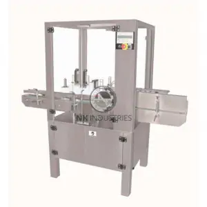 Self Adhesive Sticker Labeling Machine Manufacturers In Songea