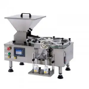 Semi Automatic Tablet Counting Filling Machine Exporters In Dodoma