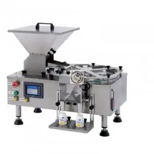 Semi Automatic Tablet Filling Machine In Tanzania