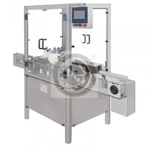 Square Bottle Wrap Around Sticker Labeling Machine Manufacturers In Iringa