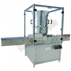 Vial Cap Sealing Machine Manufacturers In Kilosa