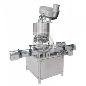 Wine Bottle Capping Machine Manufacturers In Dodoma
