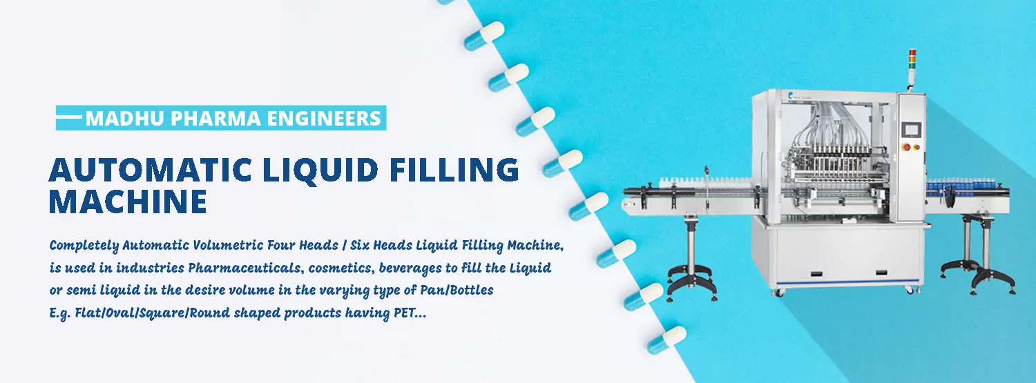Madhu Pharma Engineers