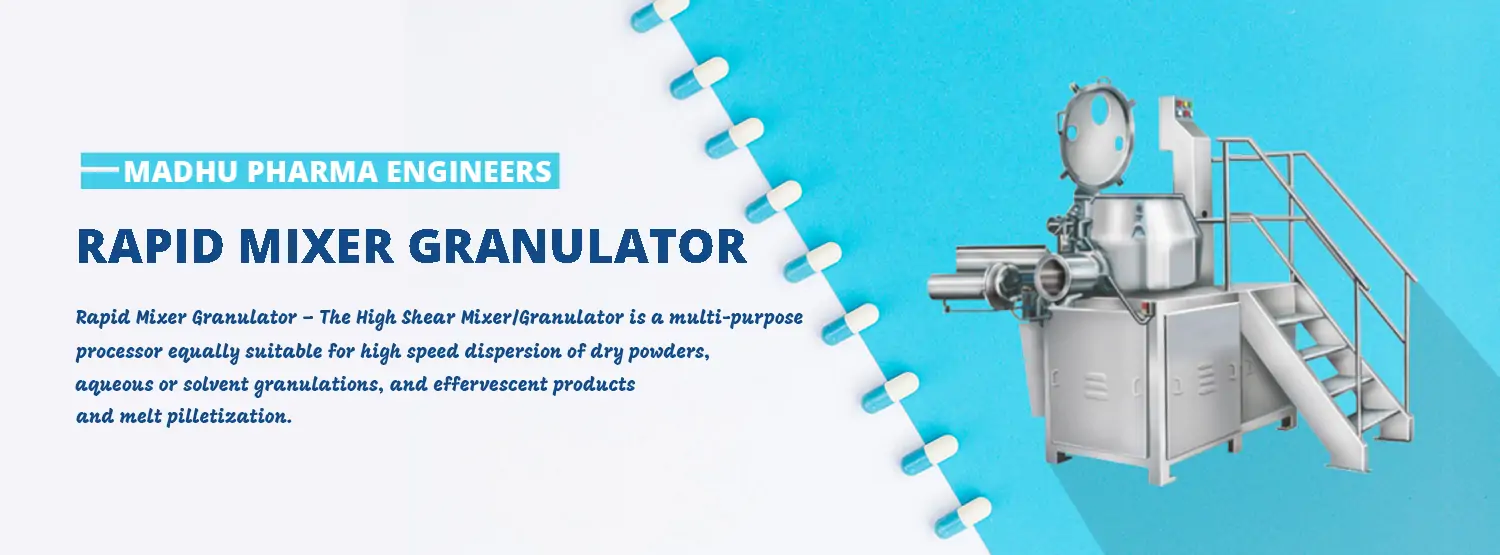 Madhu Pharma Engineers