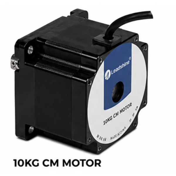 Drive And Motor