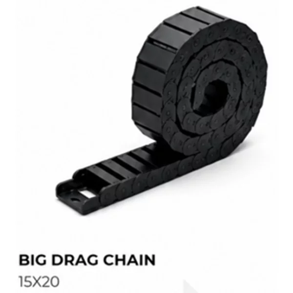 Big Drag Chain