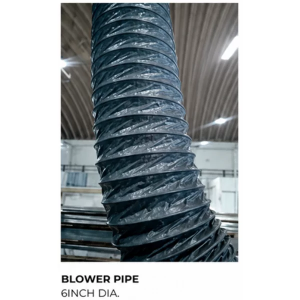 Blower Pipe