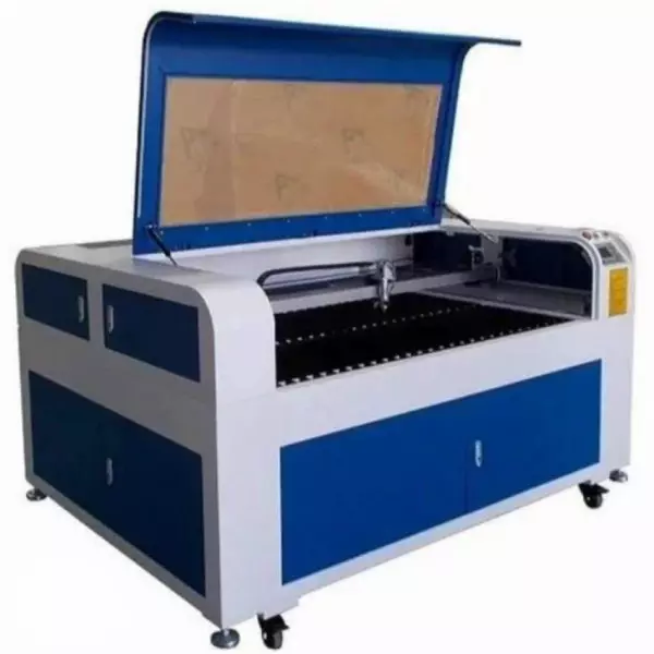 CO2 Laser Cutting Machine (600mm X 900mm)