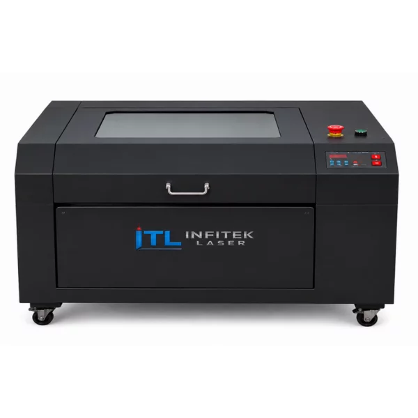 6060 Co2 Laser Cutting And Engraving Machine