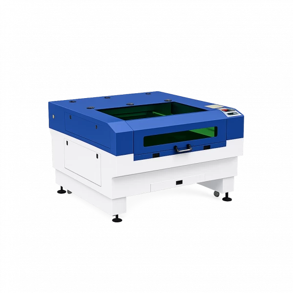 6090 Co2 Laser Cutting And Engraving Machine