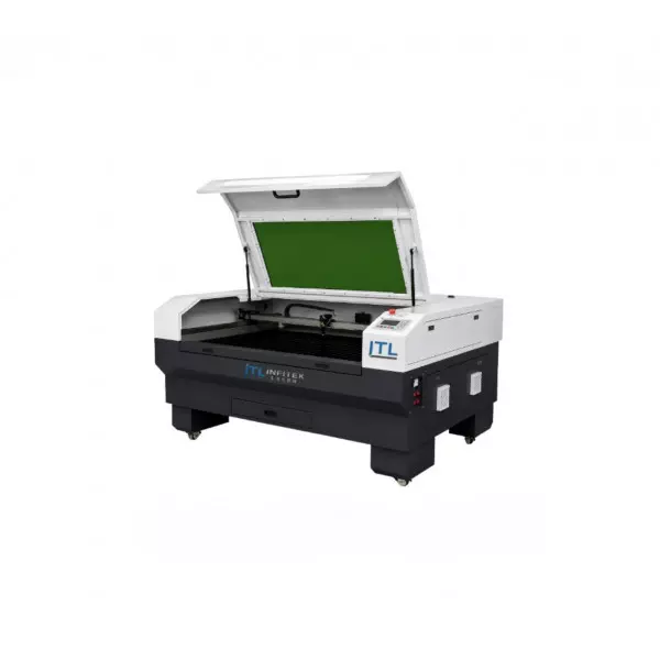 CO2 Laser Machine (1300 X 1300) (4 X 4)