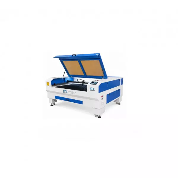 CO2 Laser Machine (1300 X 900) (4 X 3)