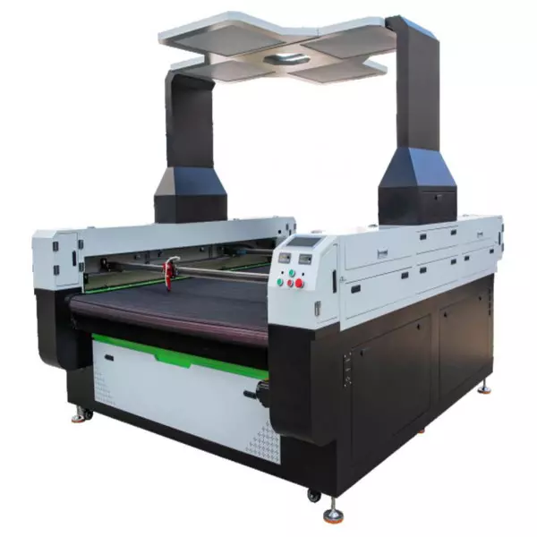 Fabric Cutting Machine