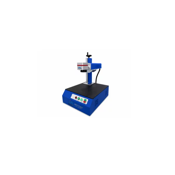 Desktop Fiber Laser Machine