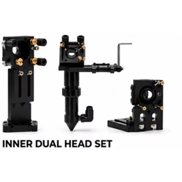 Inner Dual Head Set