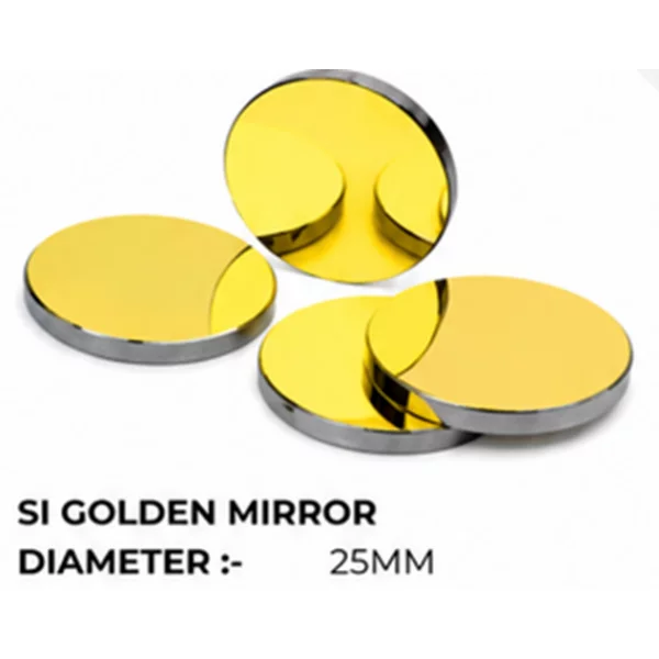Laser Machine Accessories