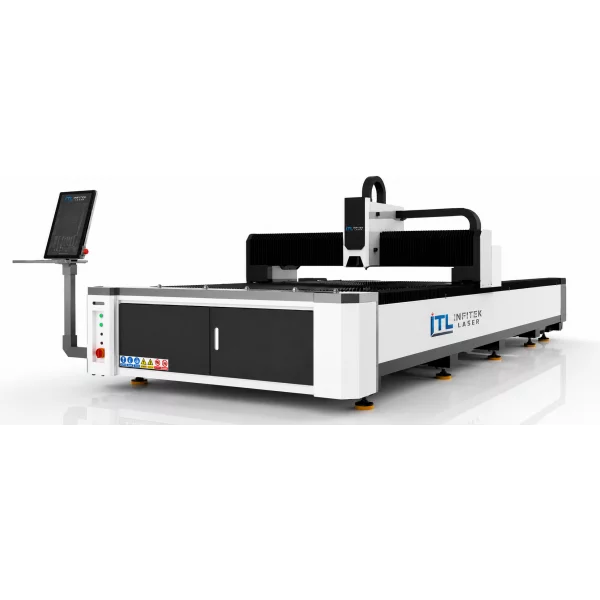 Metal Plate Cutting Machine