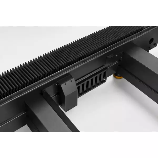 Metal Plate Cutting Machine
