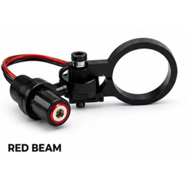 Red Beam
