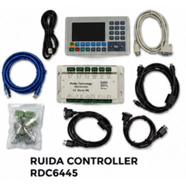 Ruida Controller RDC6445