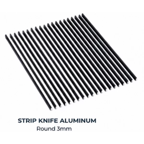 Strip Knife Aluminum