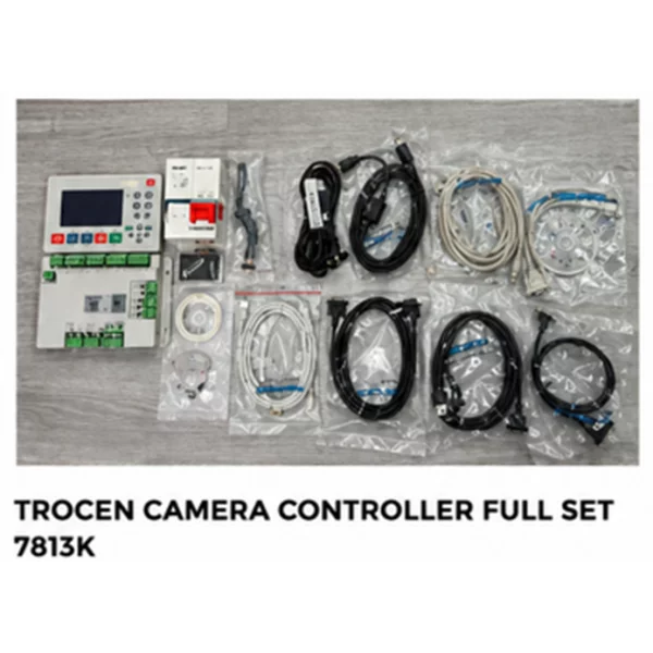 Controller